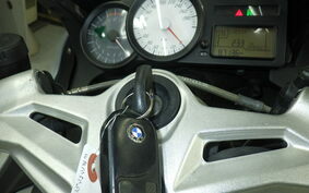 BMW K1300S 2011