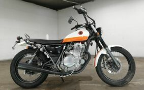 SUZUKI GRASS TRACKER NJ47A