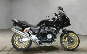 HONDA CB400 SUPER BOLDOR 2005 NC39