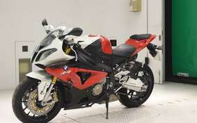 BMW S1000RR 2013