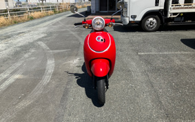 HONDA GIORNO AF77