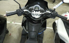 HONDA PCX125 JF56