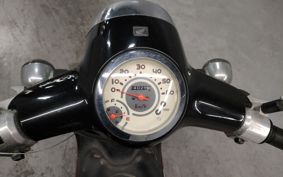 HONDA GIORNO AF70