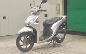 HONDA DIO 110 JF58