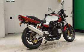 HONDA CB400SF VTEC SPEC 2 2003 NC39