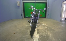 HONDA SHADOW 750 Gen. 3 2005 RC50