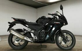 HONDA CBR250R MC41