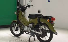 HONDA CROSS CUB 110 JA45