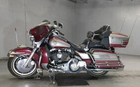 HARLEY FLHTCU 1340 1995 DPL