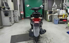 SUZUKI ADDRESS V125 SS CF4MA