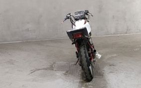 HONDA VT250 INTEGRA MC08