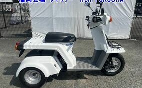 HONDA GYRO X TD02