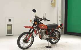 HONDA XL50S AD03