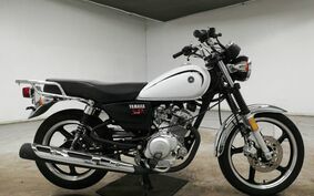 YAMAHA YB125SP PCJL