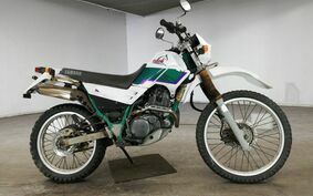 YAMAHA SEROW 225 W 4JG