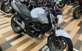SUZUKI GSR400 ABS 2014 GK7EA