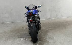 YAMAHA YZF-R1 2015 RN39N