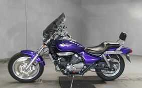 KAWASAKI ELIMINATOR 250 V Type VN250A