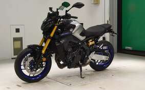 YAMAHA MT-09 SP 2023 RN69J