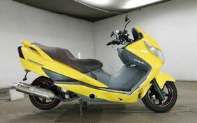 SUZUKI SKYWAVE 250 (Burgman 250) SS Type CJ43A