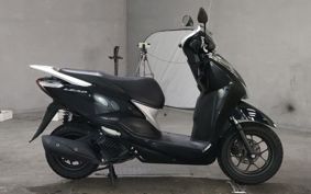 HONDA LEAD 125 JK12