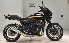 KAWASAKI Z900RS 2021 ZR900C