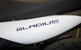 SUZUKI GLADIUS 2010 VK58A