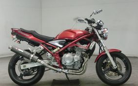 SUZUKI BANDIT 250 GJ77A