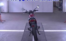 HONDA FTR223 MC34