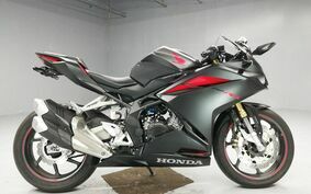 HONDA CBR250RR MC51