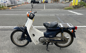 HONDA C50 SUPER CUB DX C50