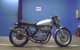 YAMAHA SR500 1991 1JN