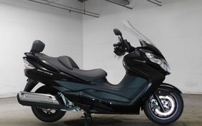 SUZUKI SKYWAVE 250 (Burgman 250) CJ46A