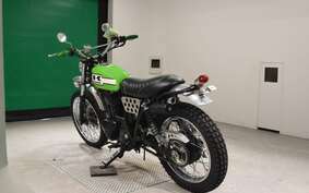 KAWASAKI 250TR BJ250F