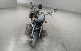 HONDA SHADOW 400 2008 NC34