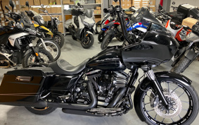HARLEY HARLEY FLTRX1580 2011 KHM