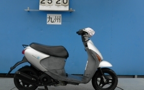 SUZUKI LET's 4 CA41A