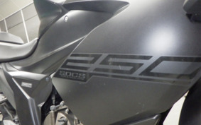 SUZUKI GIXXER 250 SF