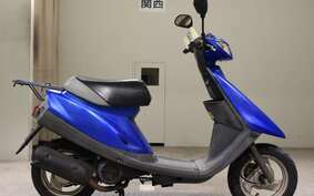 YAMAHA JOG 90 Sports Edition 3WF