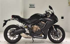 HONDA CBR650R 2021 RH03