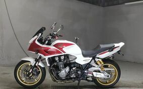 HONDA CB1300SB SUPER BOLDOR 2011 SC54