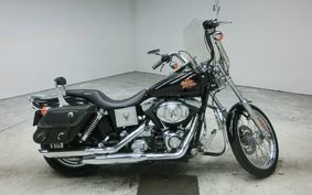 HARLEY FXDWG 1450 2001 GEV