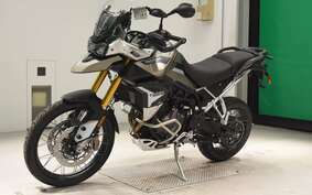 TRIUMPH TIGER 900 RALLY PRO 2023 RE67D8