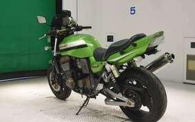 KAWASAKI ZRX1200 R 2004 ZRT20A