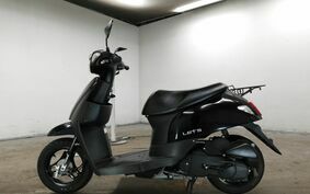 SUZUKI LET's CA4AA