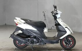 SUZUKI ADDRESS V125 S CF4MA