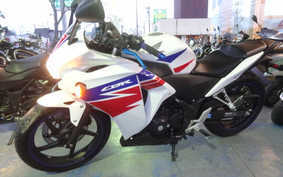 HONDA CBR250R MC41