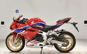 HONDA CBR250RR A MC51