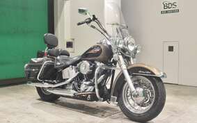 HARLEY FLSTC 1450 2005