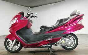 SUZUKI SKYWAVE 250 (Burgman 250) SS Type CJ46A